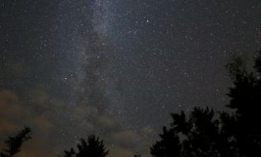 Lauwersmeer Dark Sky Park