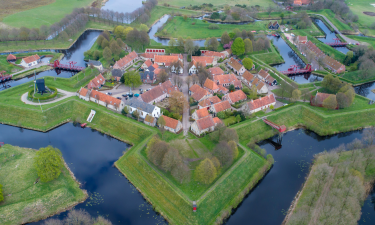 Bourtange