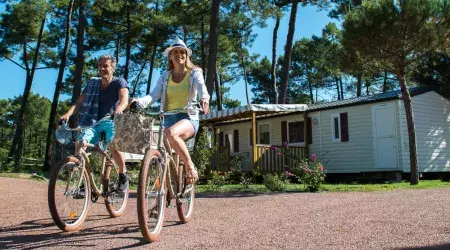 Camping Bonne Anse